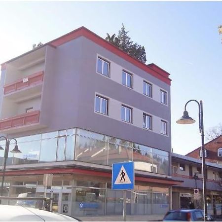 Ferienwohnung Mit Balkon In Krumpendorf Esterno foto