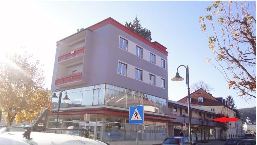 Ferienwohnung Mit Balkon In Krumpendorf Esterno foto