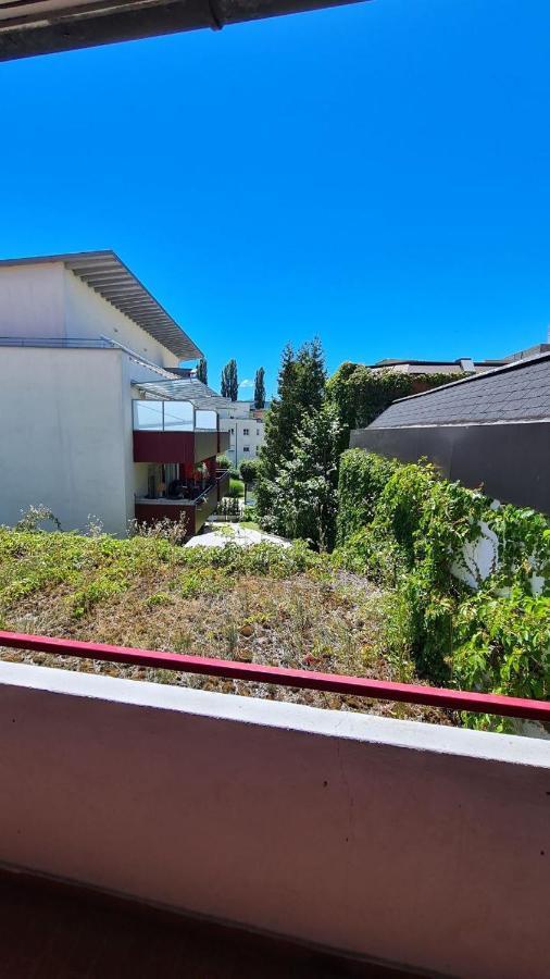 Ferienwohnung Mit Balkon In Krumpendorf Esterno foto