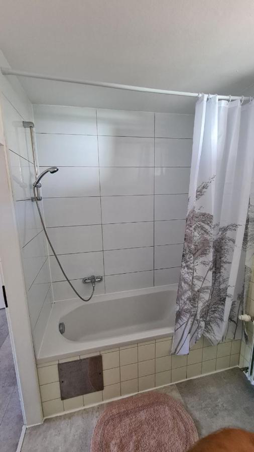 Ferienwohnung Mit Balkon In Krumpendorf Esterno foto