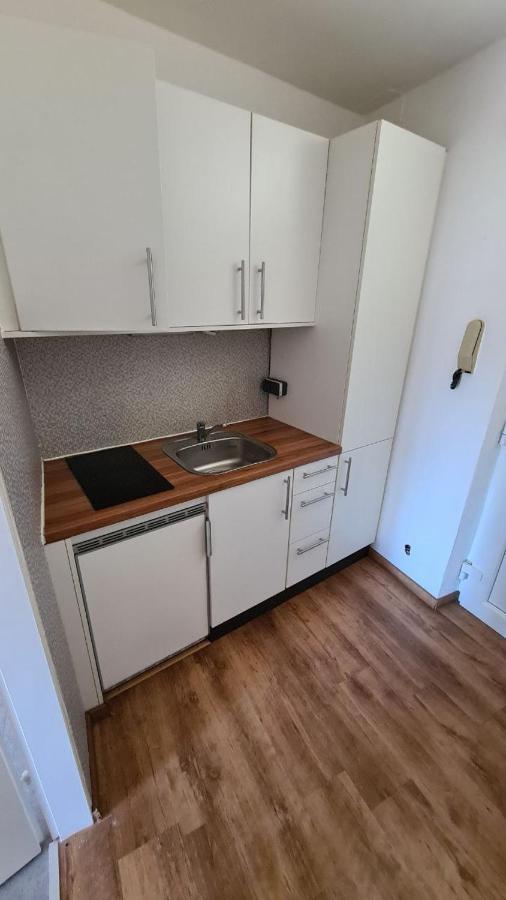 Ferienwohnung Mit Balkon In Krumpendorf Esterno foto